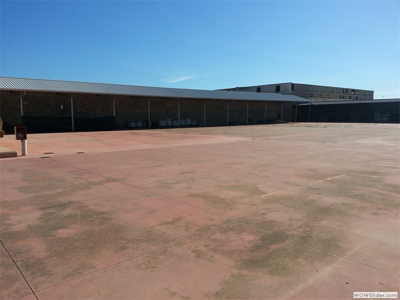 Piazzale
