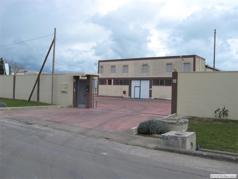 Cancello 1